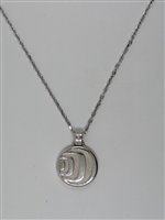 Collana Damiani Donna Damianissima.925 in Argento 20045639 - 20045639
